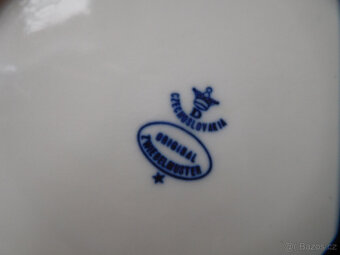 MÍSA - MISKA - CIBULÁK - 8