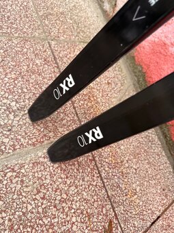 Běžky Kästle RX10 Skate - 193cm - 8