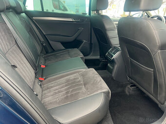 Škoda Superb 2.0TSi 140kW Style Plus,DSG,Virtual - 8