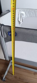 Dětská postýlka chico - 8