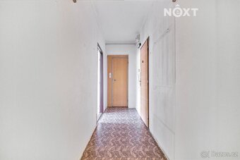 Prodej byt 2+1, 43㎡ - 8