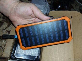 Powerbanka různé - 8