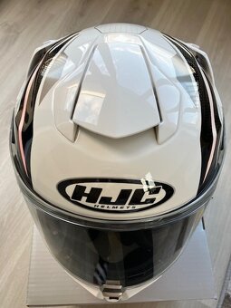 HJC RPHA 70 dámská helma - 8