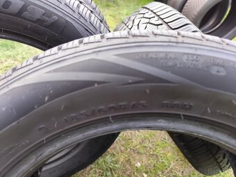 Letní / zimní pneu 185/60/15 - 8