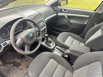 Škoda octavia 1.9tdi - 8