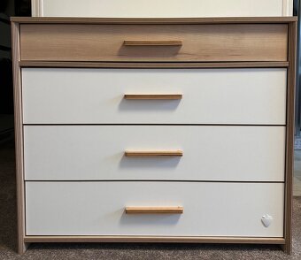 Studentsky pokoj - 8