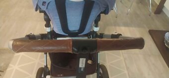 Kočárek Bugaboo Fox - 8