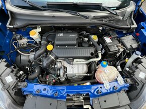 Fiat Doblo 1.4 Turbo SX Maxi Kasten L2H2 - CNG (ODPOČET DPH) - 8