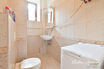 Pronájem bytu 1+kk, Kotlářská, Veveří, 12 000 Kč/měs, 20 m2 - 8