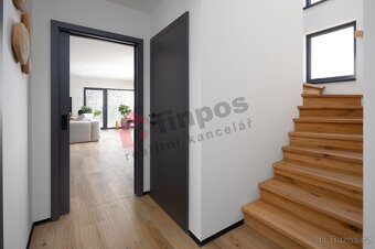 Prodej novostavby rodinného domu 5+kk (140 m²) s pozemkem 63 - 8