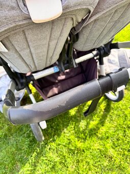 Bugaboo Donkey 3 sourozenecký - 8