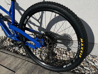 YT Capra 29 CORE 2 - 8