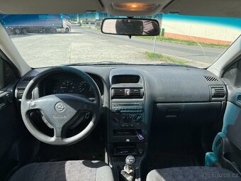 opel astra g 1.7dti combi caravan - 8