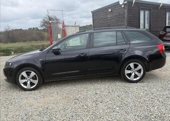 Škoda Octavia 2,0 110kW DSG JOY NAVI XENONY nafta automat - 8