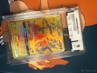 Pokemon sbírka - 8