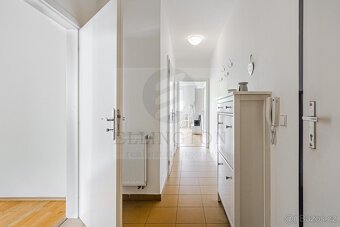 2+1,63m2, Praha 4 - 8
