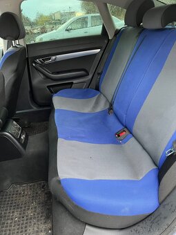 Audi a6c6 3.0 quattro - 8