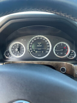 Mercedes Benz 220cdi W212 - 8