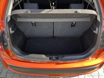Suzuki Ignis 1,2 DualJet PREMIUM + NAVI,AUTOMAT (2018) - 8
