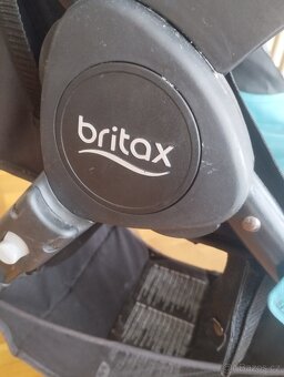 Britax B-agile - 8