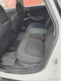 Citroën C5 2.0 HDi 103kW serviska - 8