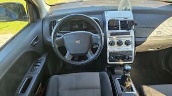 Dodge Journey  2.0l CRD - 8