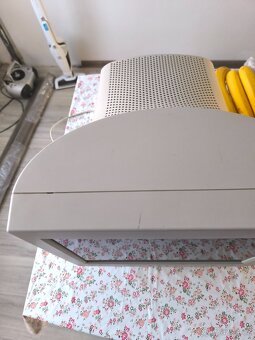Samsung monitor SyncMaster 753 DFX - 8