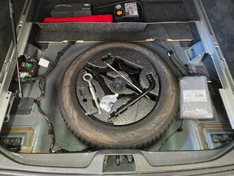Volvo V70 2,0D4 120kW 5-tivalec 134000km - 8