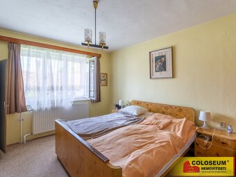 Hrušovany nad Jevišovkou, RD 4+1, zahrada, studna - rodinný - 8