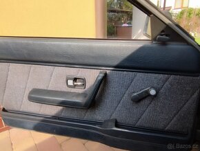Audi coupe b2 - 8