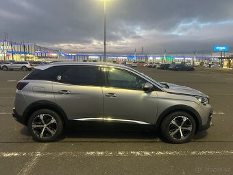 Peugeot 3008 1.2 96kw, r.v.2018 Rozvody - 8