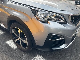 Peugeot 3008 1.2 96kw, r.v.2018 Rozvody - 8