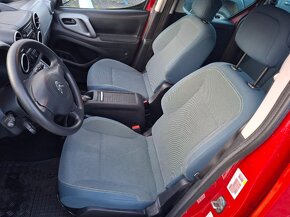 Citroen Berlingo 1,6 HDi - 8
