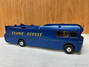 Corgi Toys Ecurie Ecossi - 8