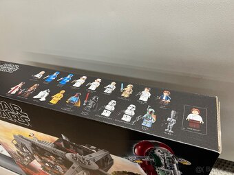LEGO 75222 Zrada v Oblačném městě - 8