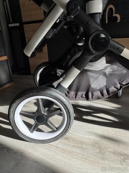Bugaboo fox - 8
