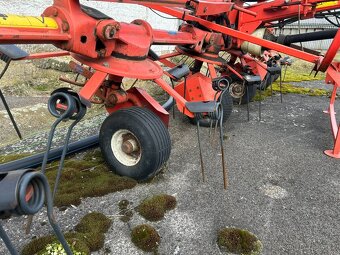 Kuhn GF 5801 MH - 8