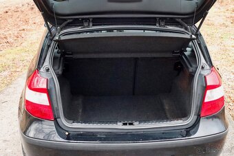 BMW E87 116i - 8