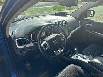 Dodge Journey 3.6 VVTi - 8