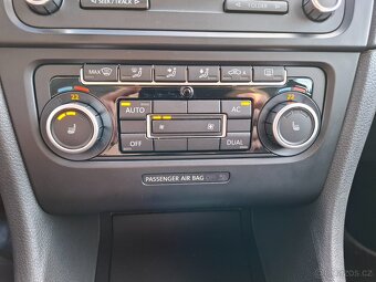 VW Golf 6 Variant 1.4 TSI 90 kW - 8