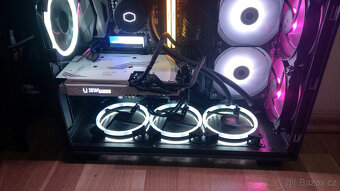 Zotac GeForce RTX 3070 Twin Edge OC White Edition - 8