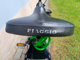 Piaggio ciao - 8