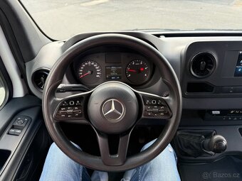 Mercedes-Benz Sprinter 514CDi - 8