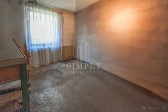 Prodej rodinného domu 300 m2, pozemek 753 m2 Zaorálkova, Roz - 8