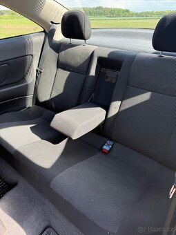 Opel Astra G Bertone IRMSCHER 2.2 benzín - 8
