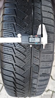 Original Mercedes GLA W247 GLB X247 A2474012600 disky 6,5j 1 - 8