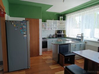 Rodinný dům 5+kk Šardice - 8