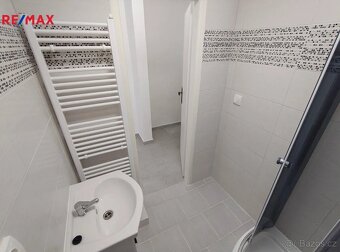 Zrekonstruovaný byt 2+1, 52,4m², Děčín - Boletice - 8