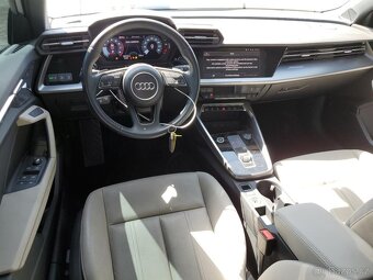 2023 Audi A3 Premium - 8