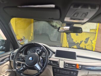 BMW x5, F15, 2014 cr - 8